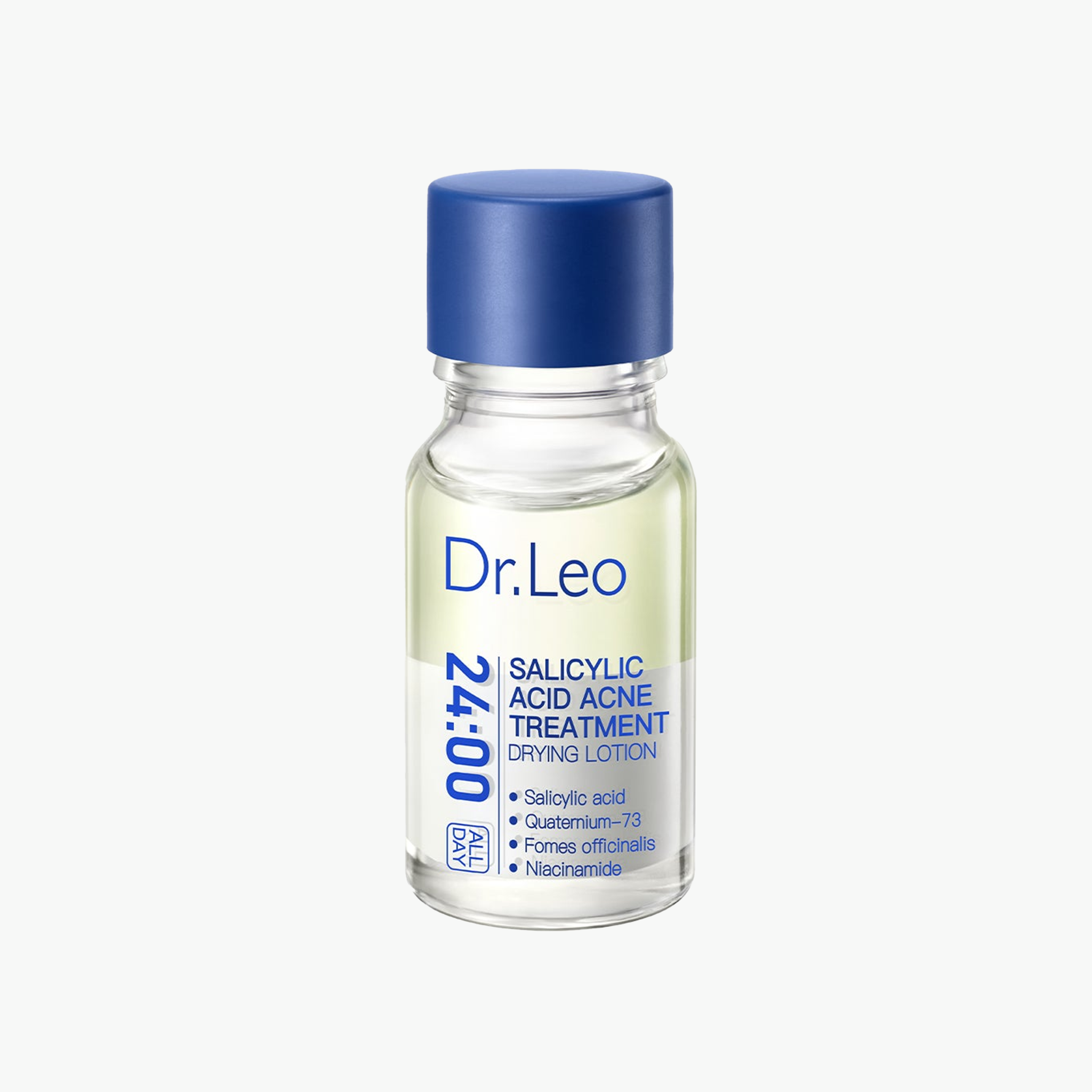 Dr. Leo Salicylic Acid Acne Treatment, 20 ml
